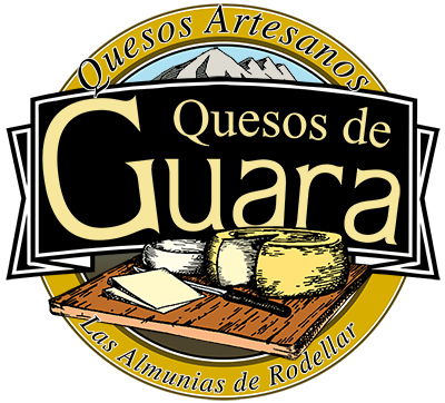 logoquesoscaprichodeguara