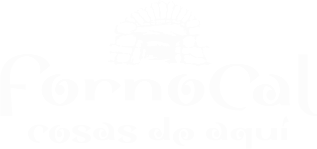 Fornocal Cosas de Aquí Alquézar