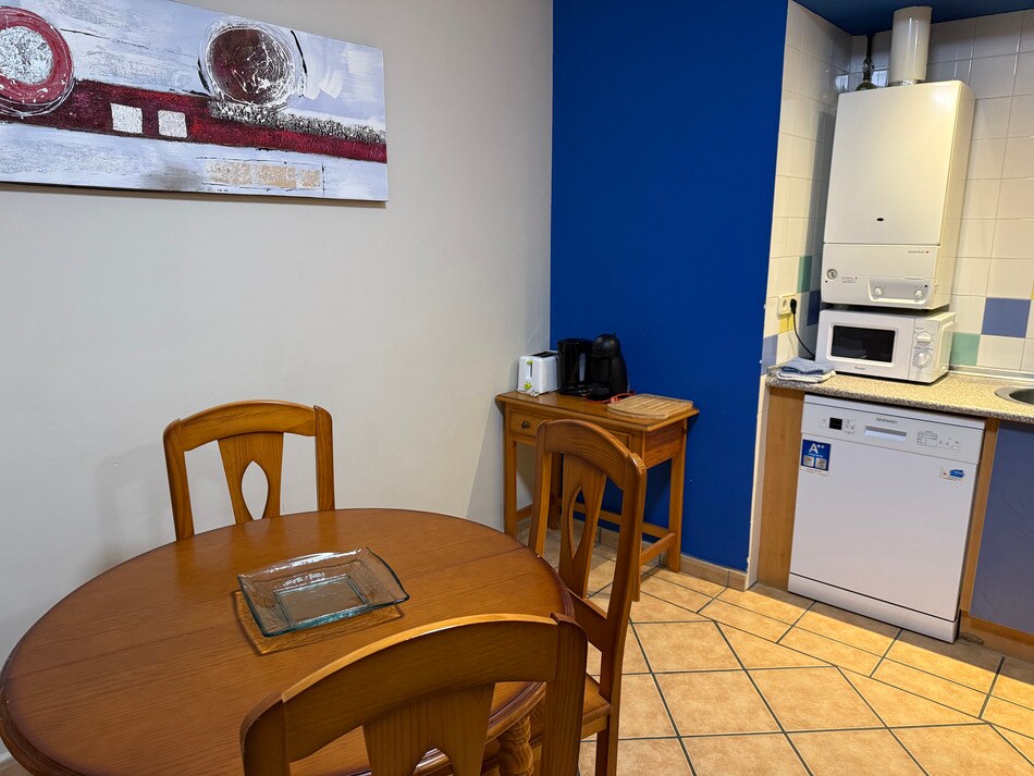 alojamiento para familias en alquezar